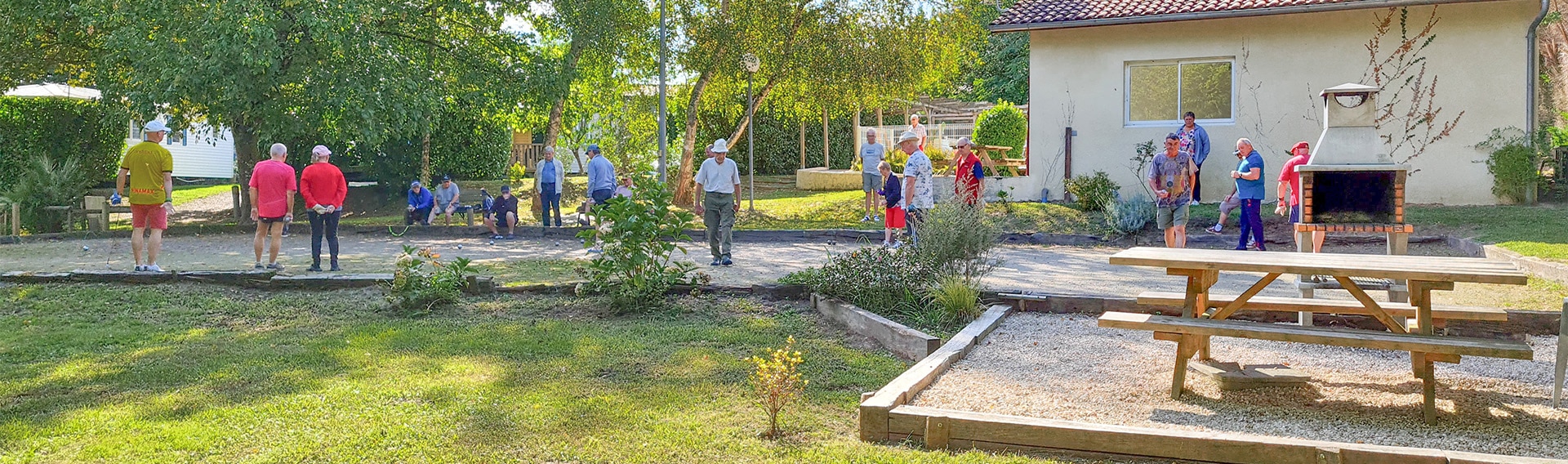 camping animations saint vincent de paul