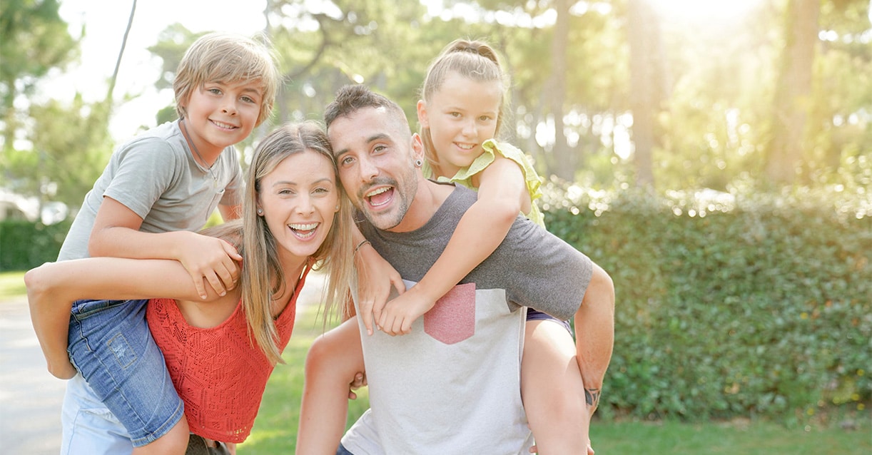 camping avec promotions dans les landes