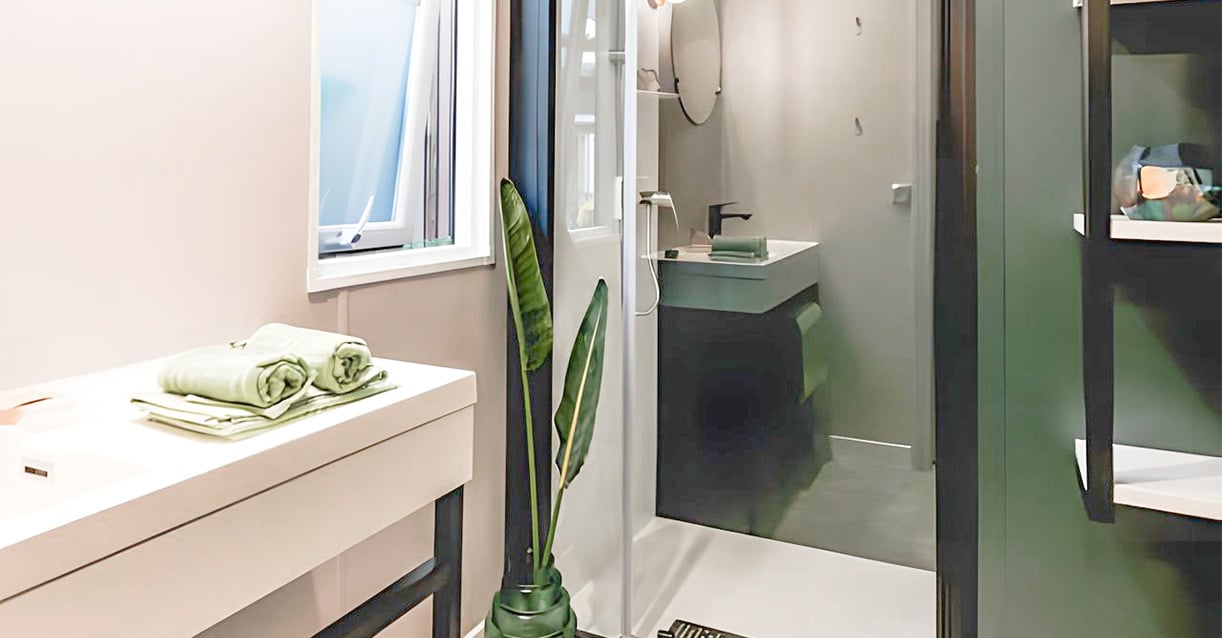 confort exceptionnel