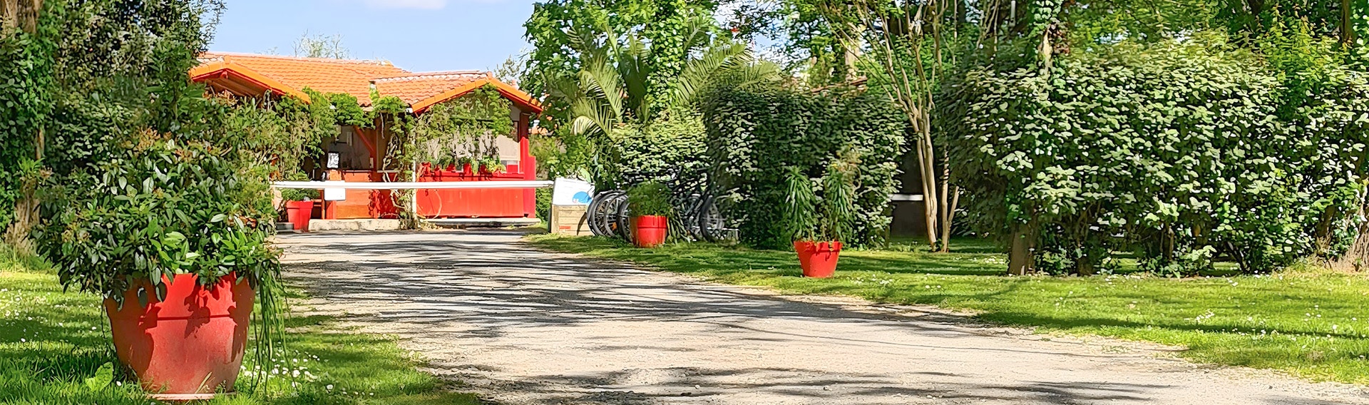 contact acces camping saint vincent de paul