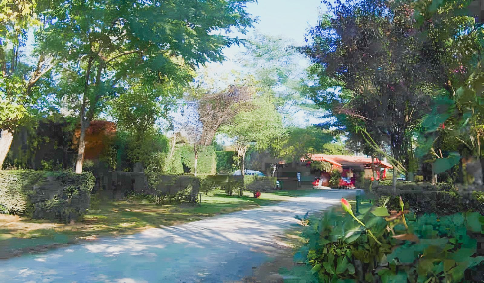 forfait tente ou caravane ou camping car et voiture