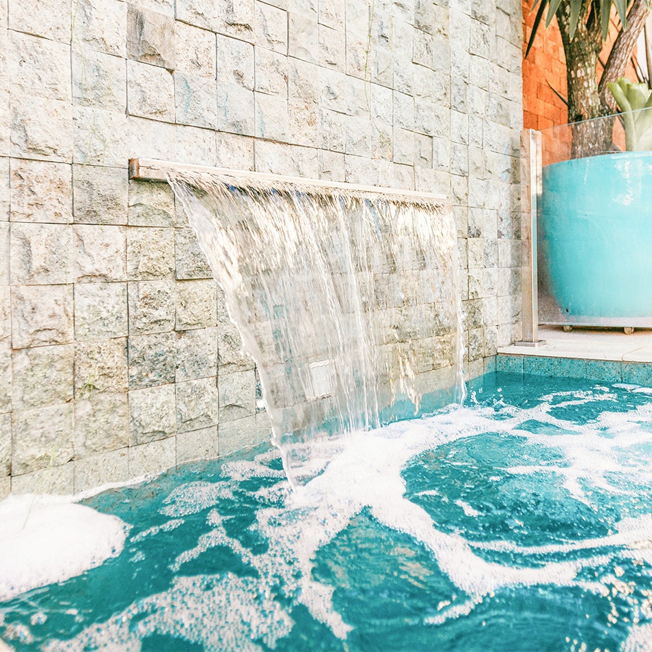 les etablissements thermaux