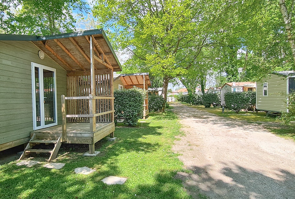 nos hebergements en location dans les landes