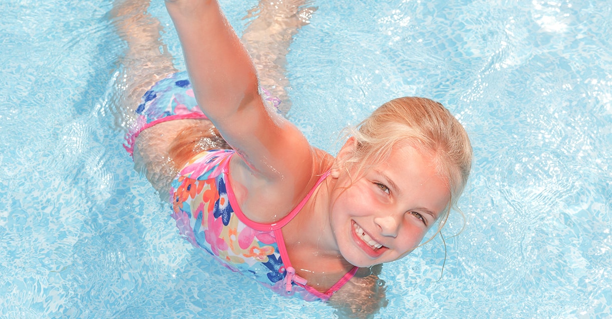 pataugeoire securisee