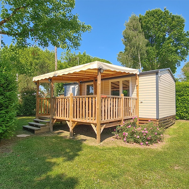 location mobil home saint vincent de paul